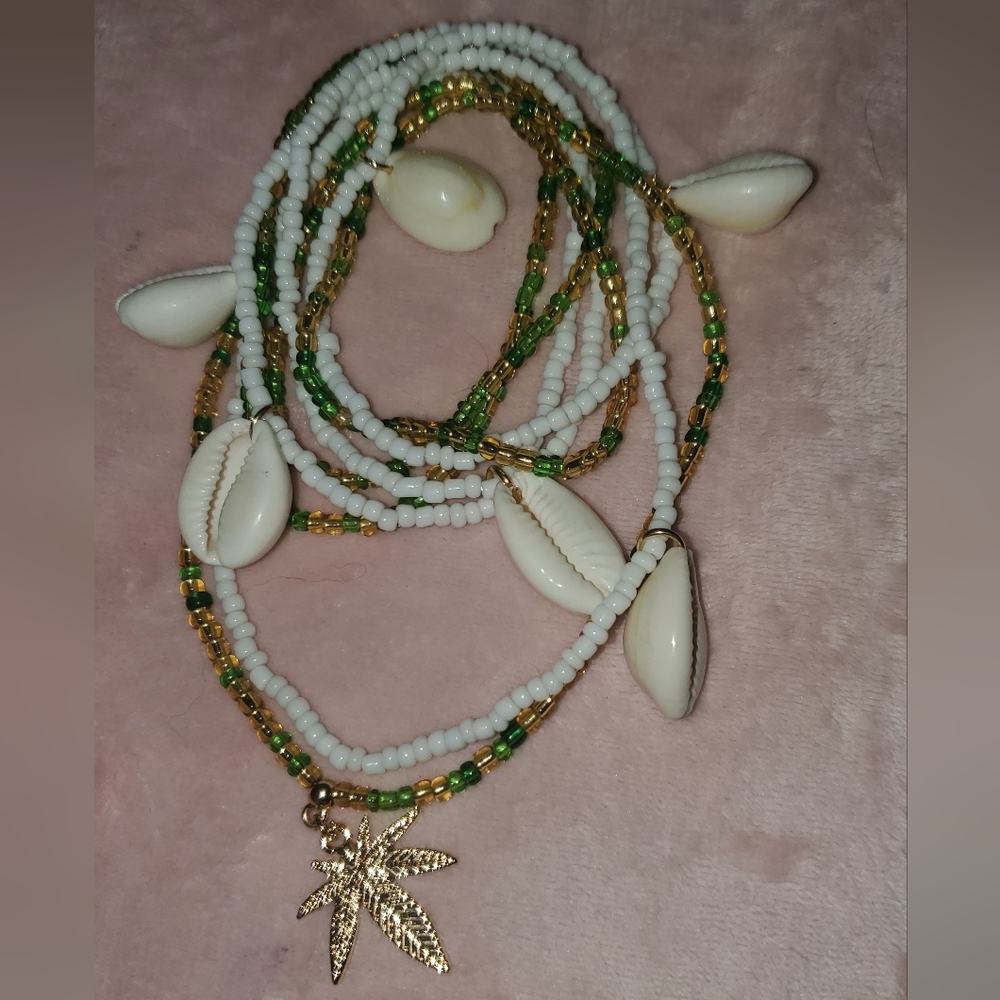 Waistbeads